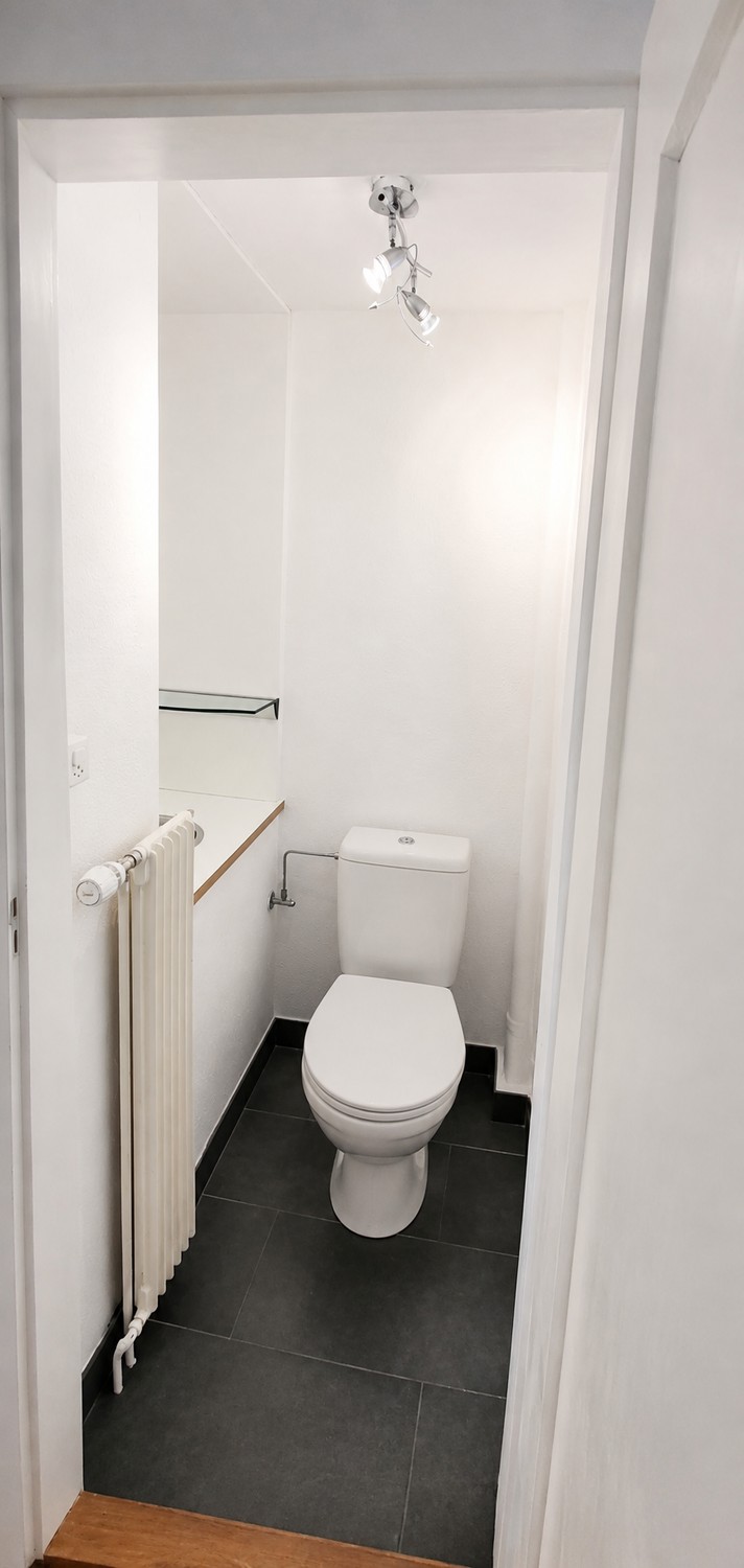Casa singola di 3 locali