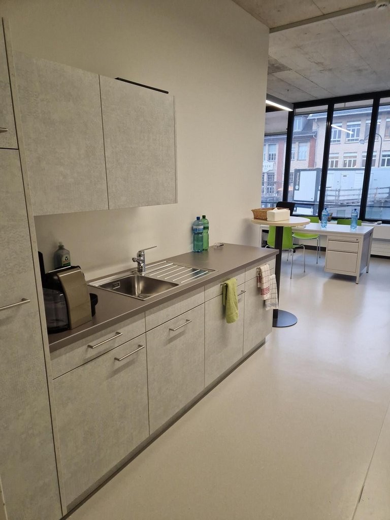 ufficio di 292m²