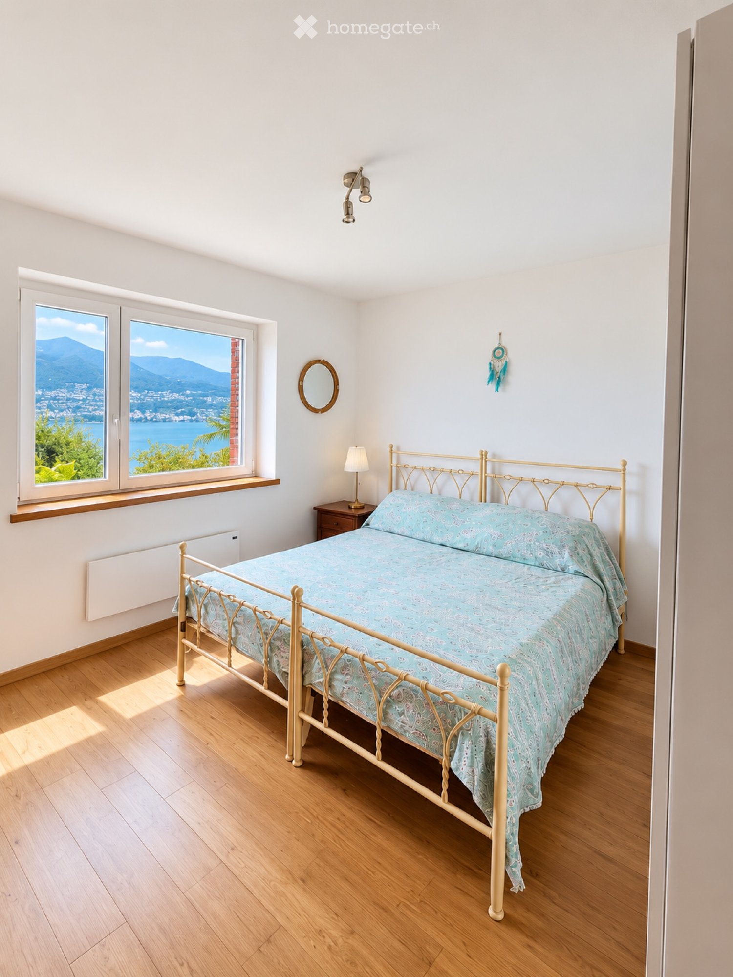 2 rooms apartment, foto 4 di 5