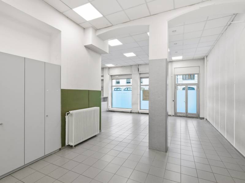 138m² arcade, foto 5 di 9