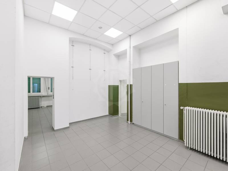 138m² arcade, foto 9 di 9