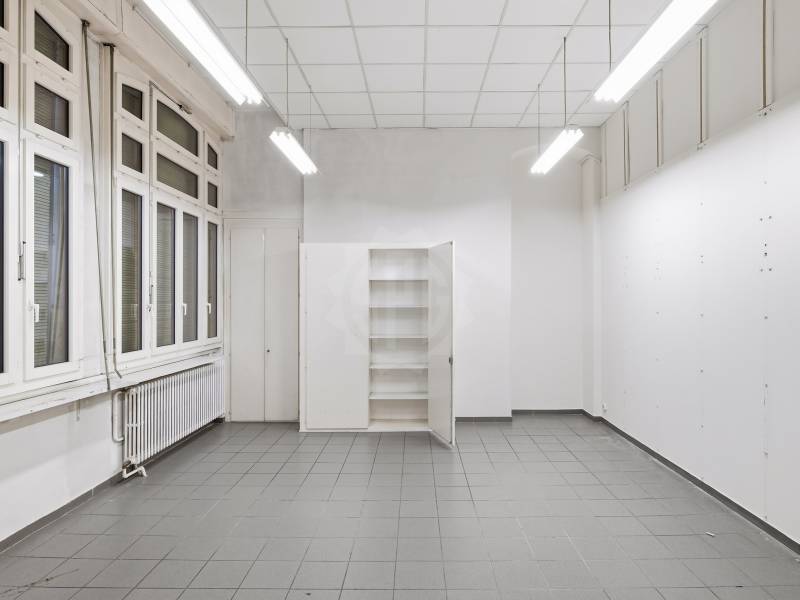 138m² arcade, foto 6 di 9