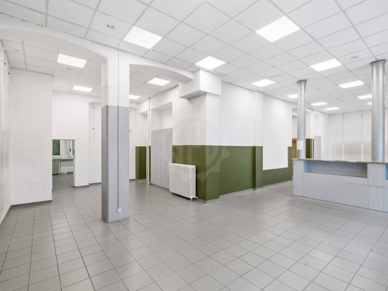 138m² arcade, foto 4 di 9