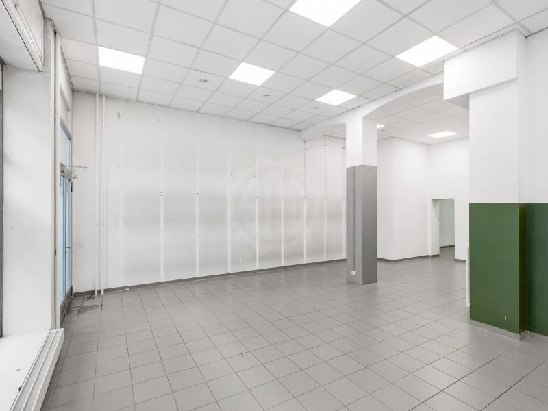 138m² arcade, foto 3 di 9