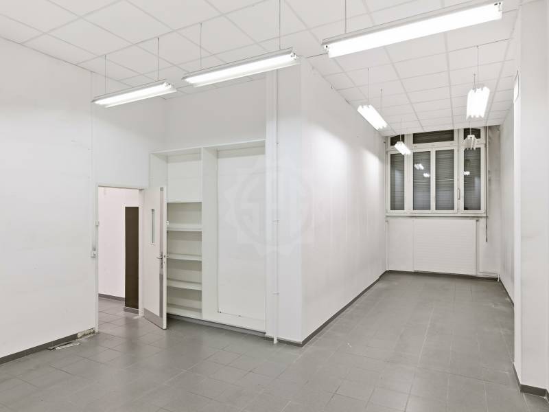 138m² arcade, foto 8 di 9