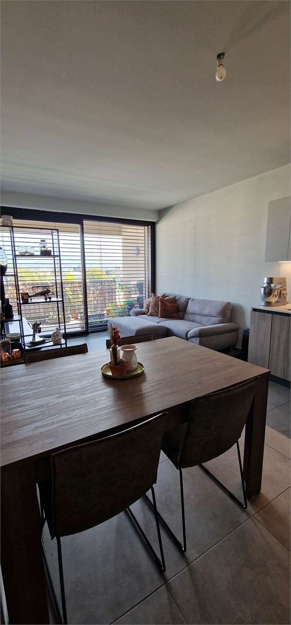 2 ½ rooms apartment, foto 9 di 10