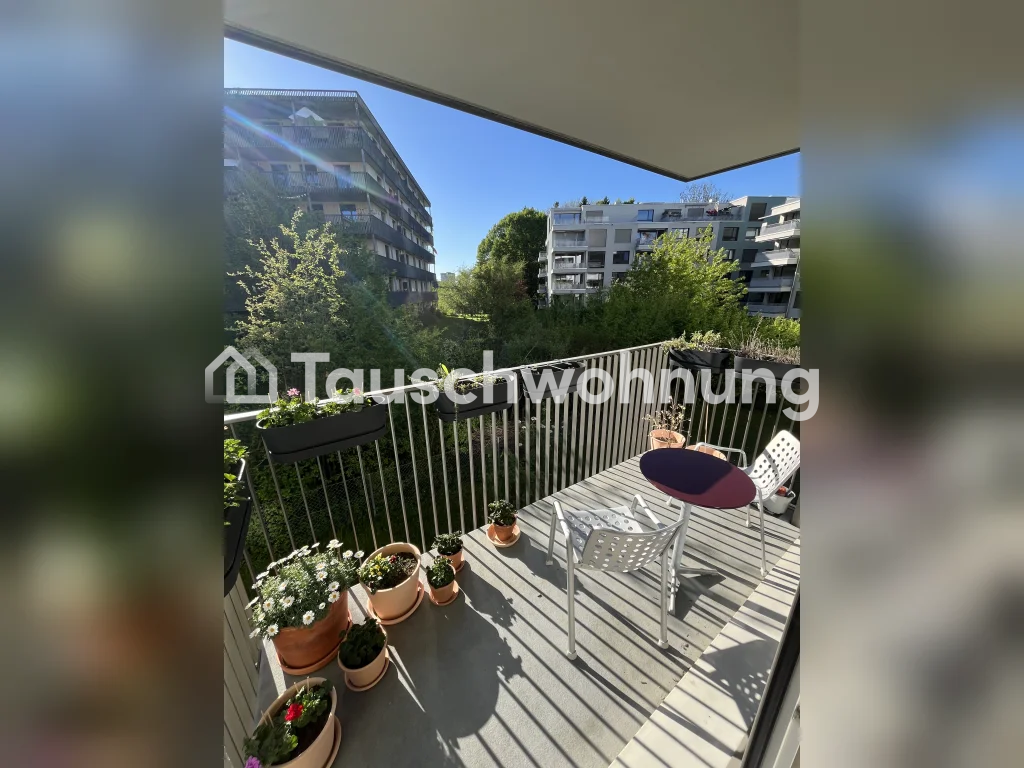 Appartamento di 2 ½ locali, foto 1 di 3