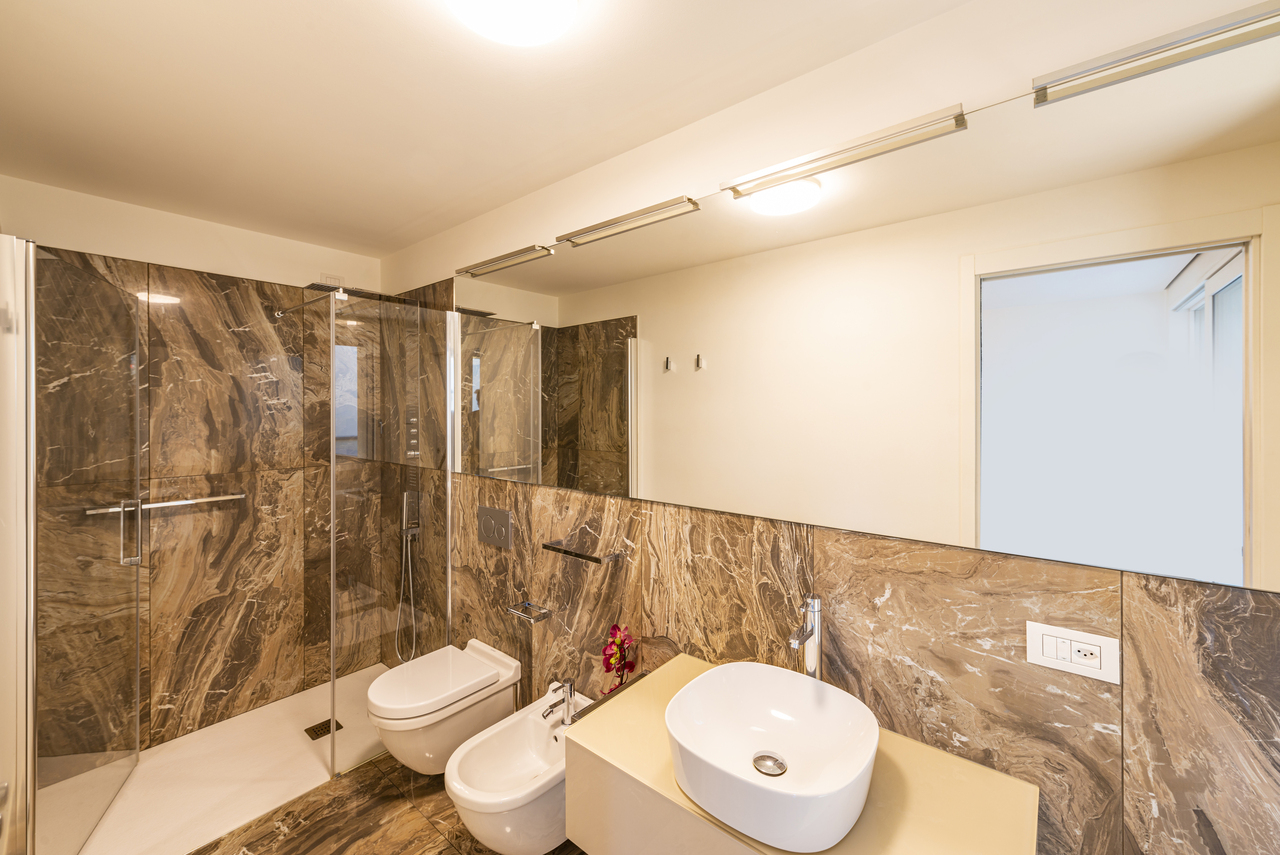 3 ½ Zimmer möblierte Wohnung