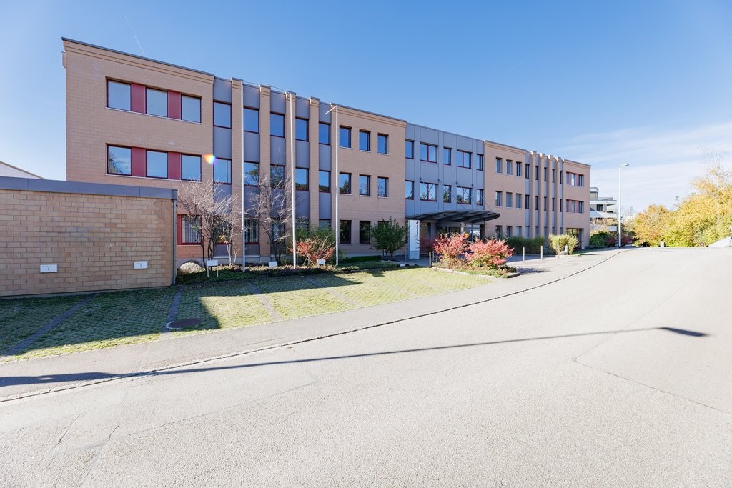 213m² ufficio