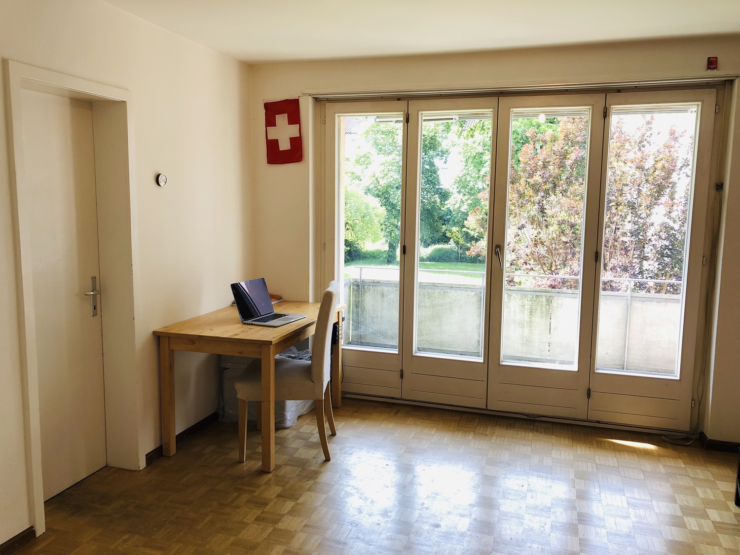 Appartamento di 1 ½ locali, foto 7 di 8
