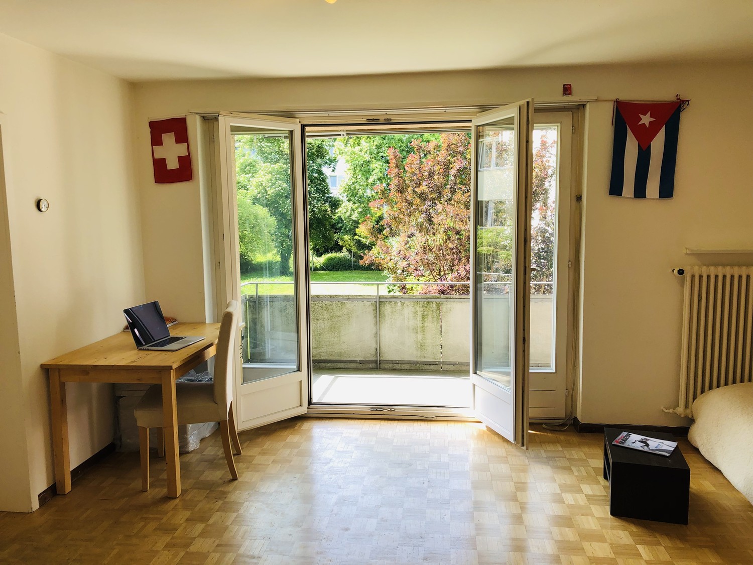 Appartamento di 1 ½ locali, foto 8 di 8