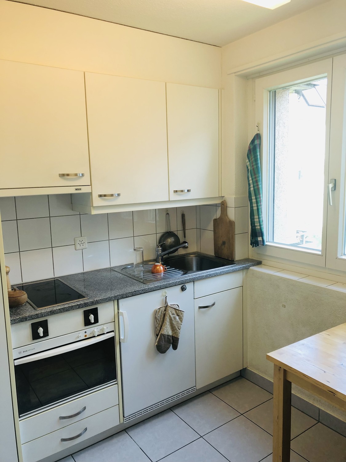 Appartamento di 1 ½ locali, foto 5 di 8