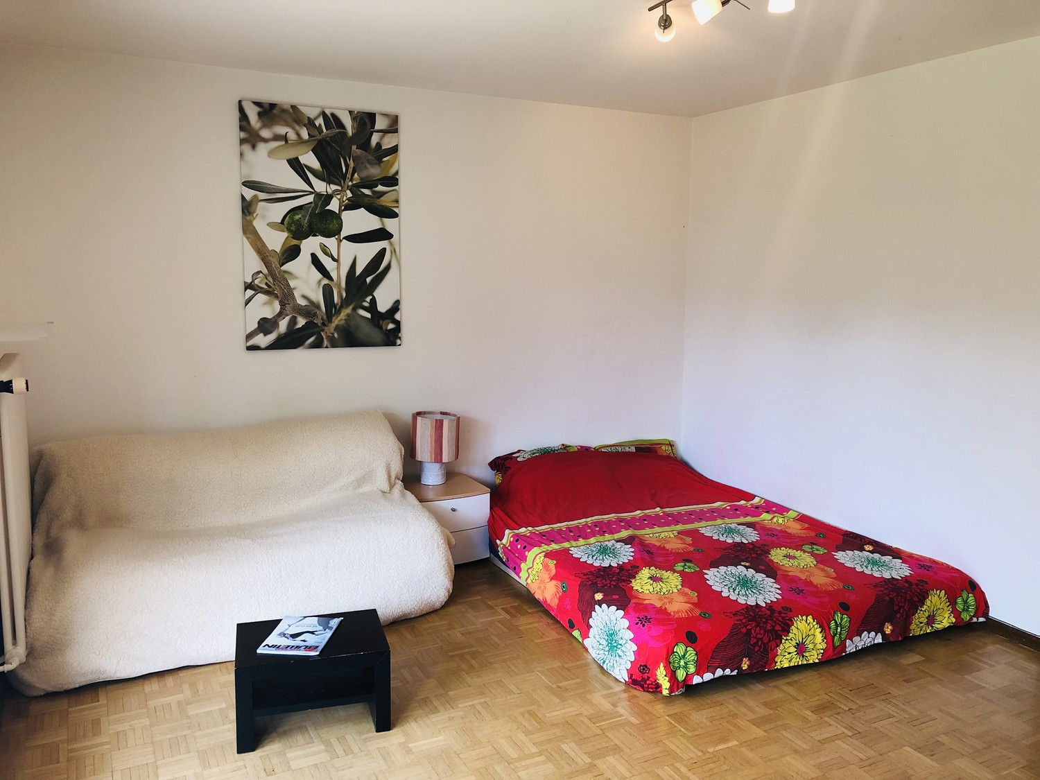 Appartamento di 1 ½ locali, foto 3 di 8
