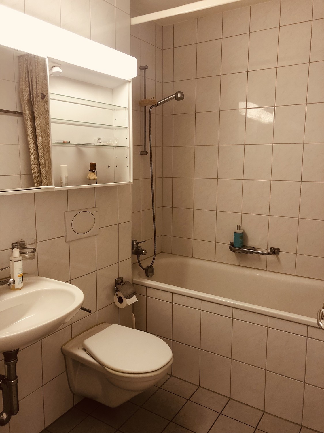 Appartamento di 1 ½ locali, foto 6 di 8