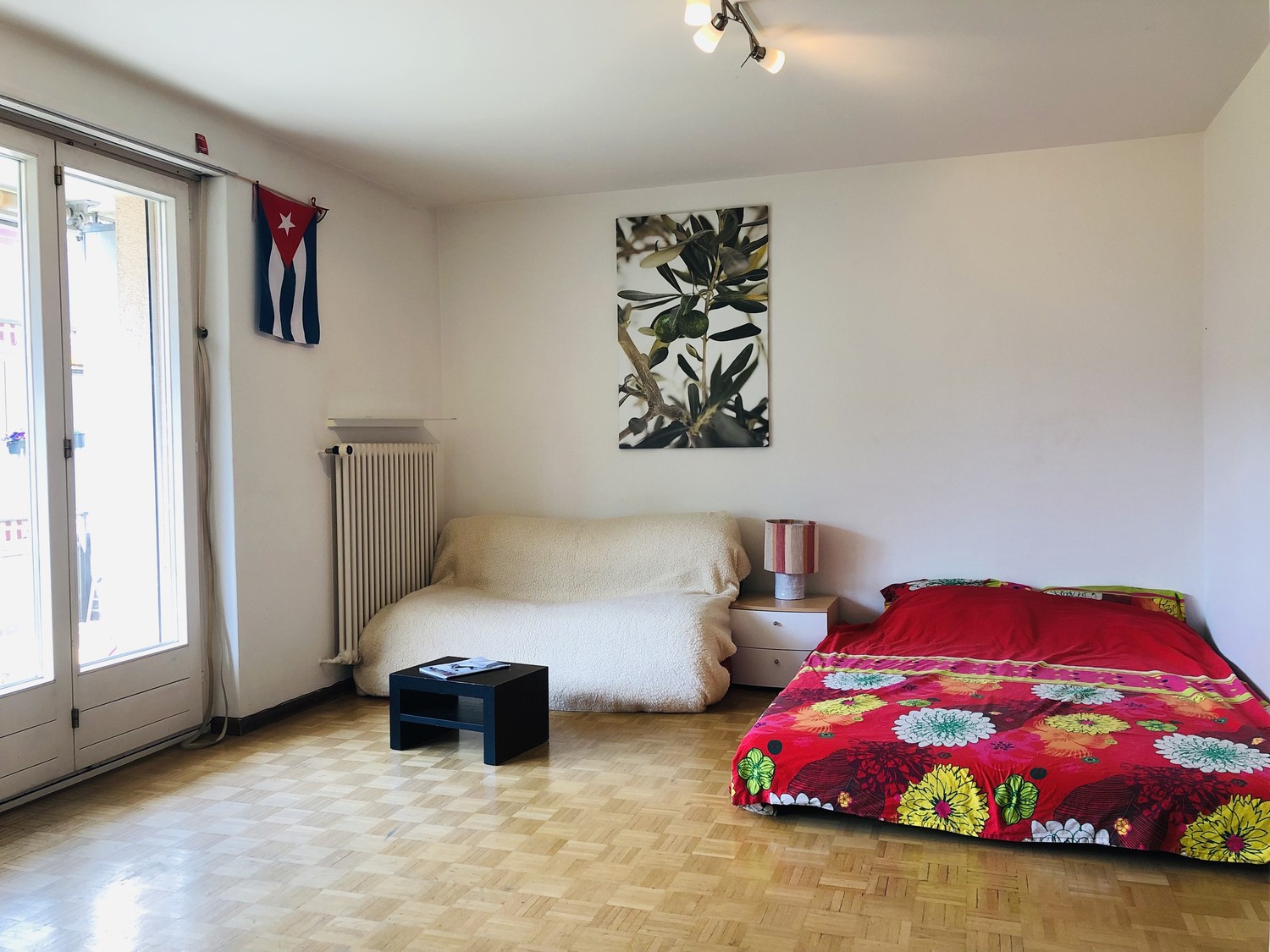 Appartamento di 1 ½ locali, foto 2 di 8