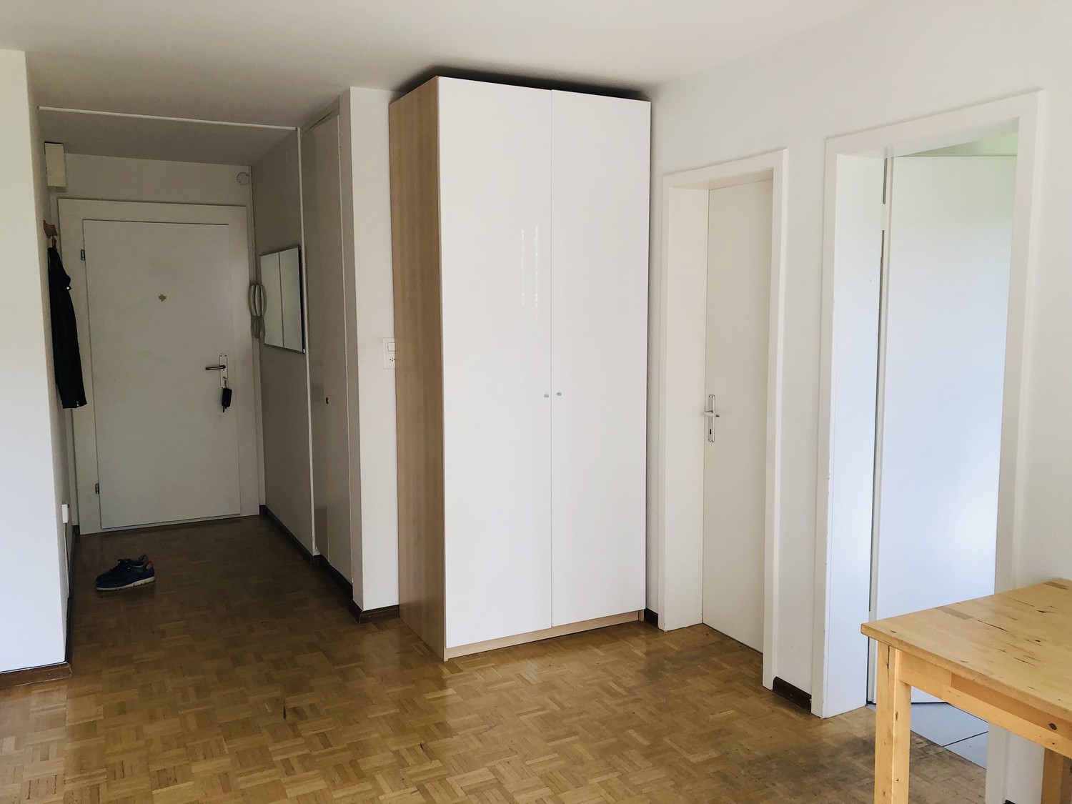 Appartamento di 1 ½ locali, foto 4 di 8