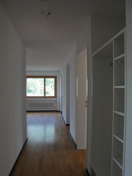 Appartamento di 4 ½ locali