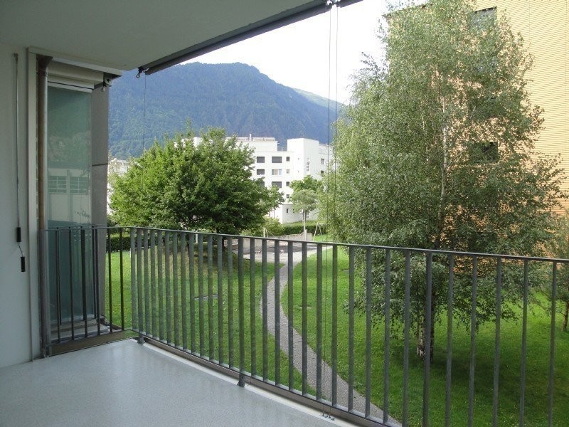 Appartamento di 4 ½ locali