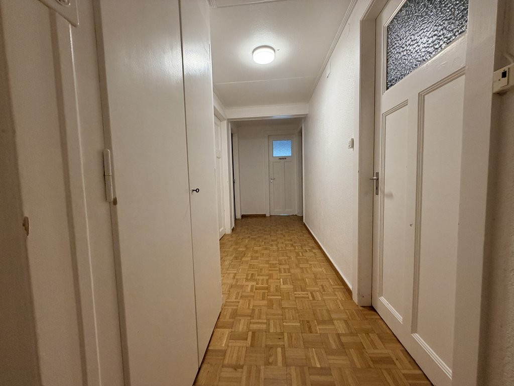 4 ½ Zimmer-Wohnung