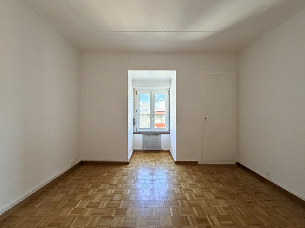 4 ½ Zimmer-Wohnung