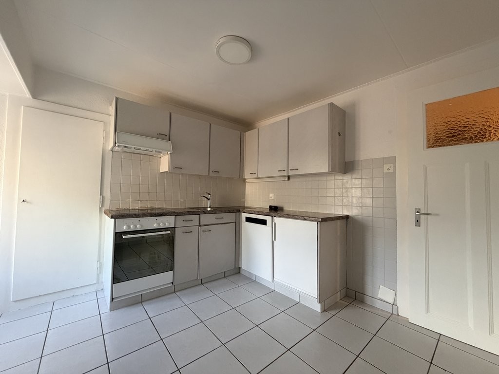 4 ½ Zimmer-Wohnung