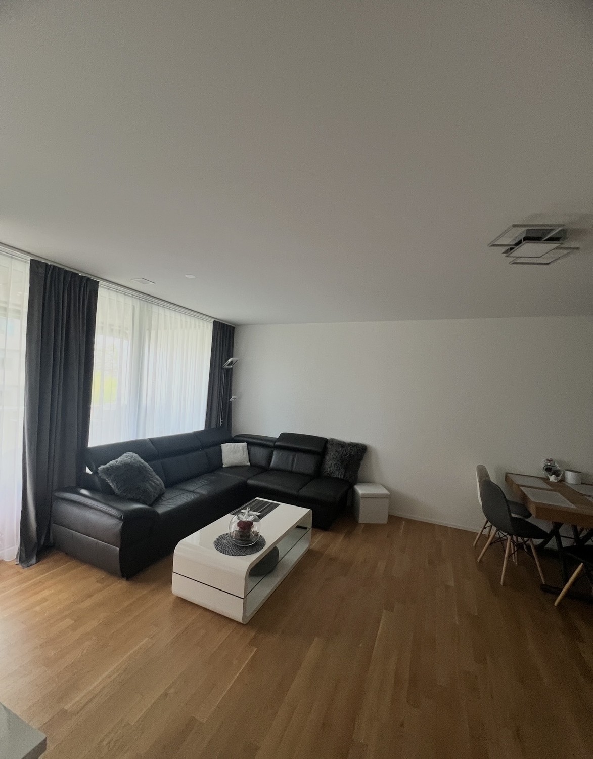Appartamento di 2 ½ locali