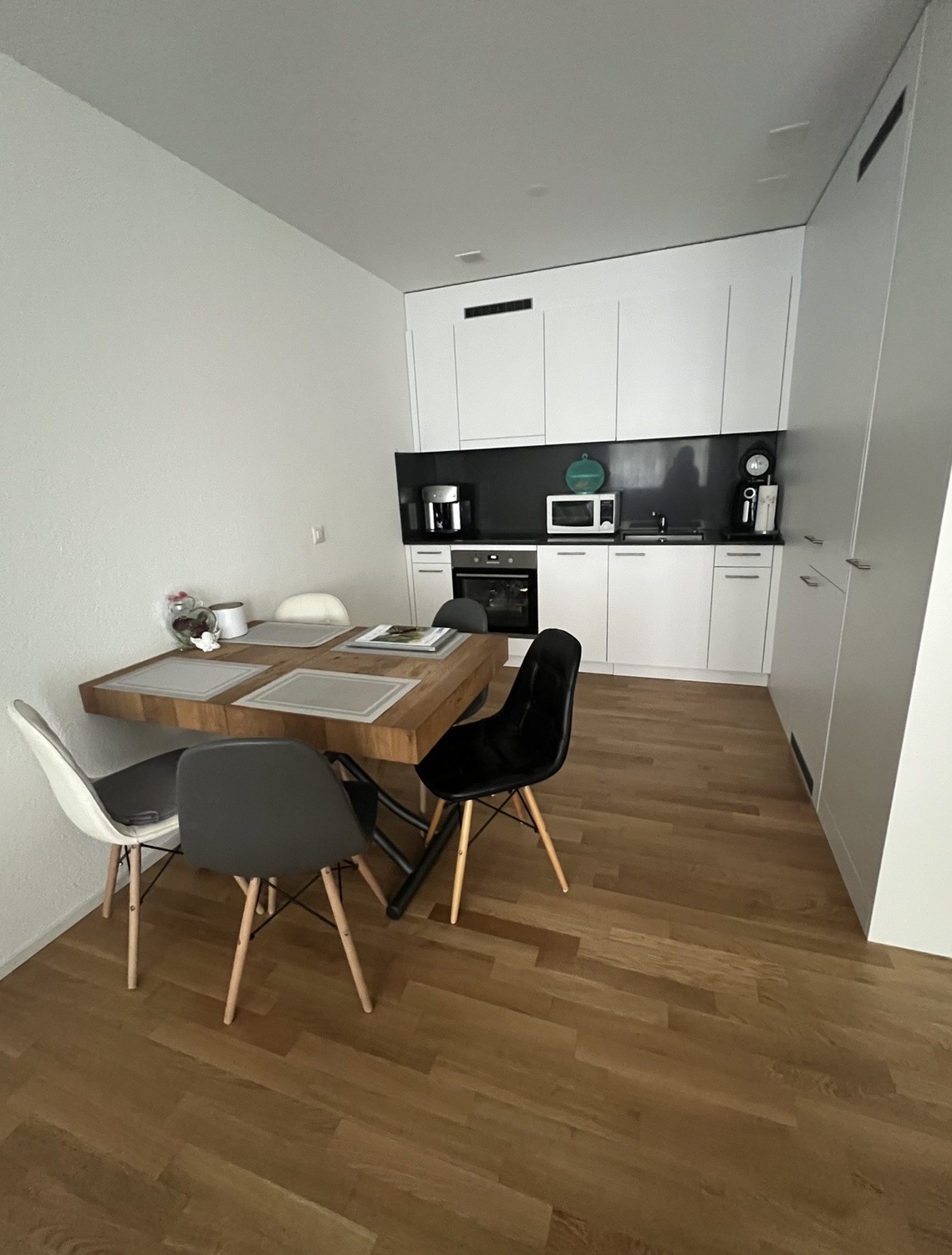 Appartamento di 2 ½ locali