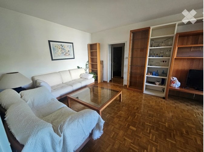 appartamento di 3 locali