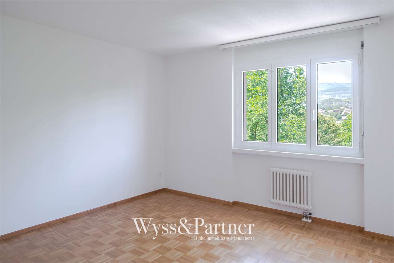 4 ½ rooms apartment, foto 7 di 10