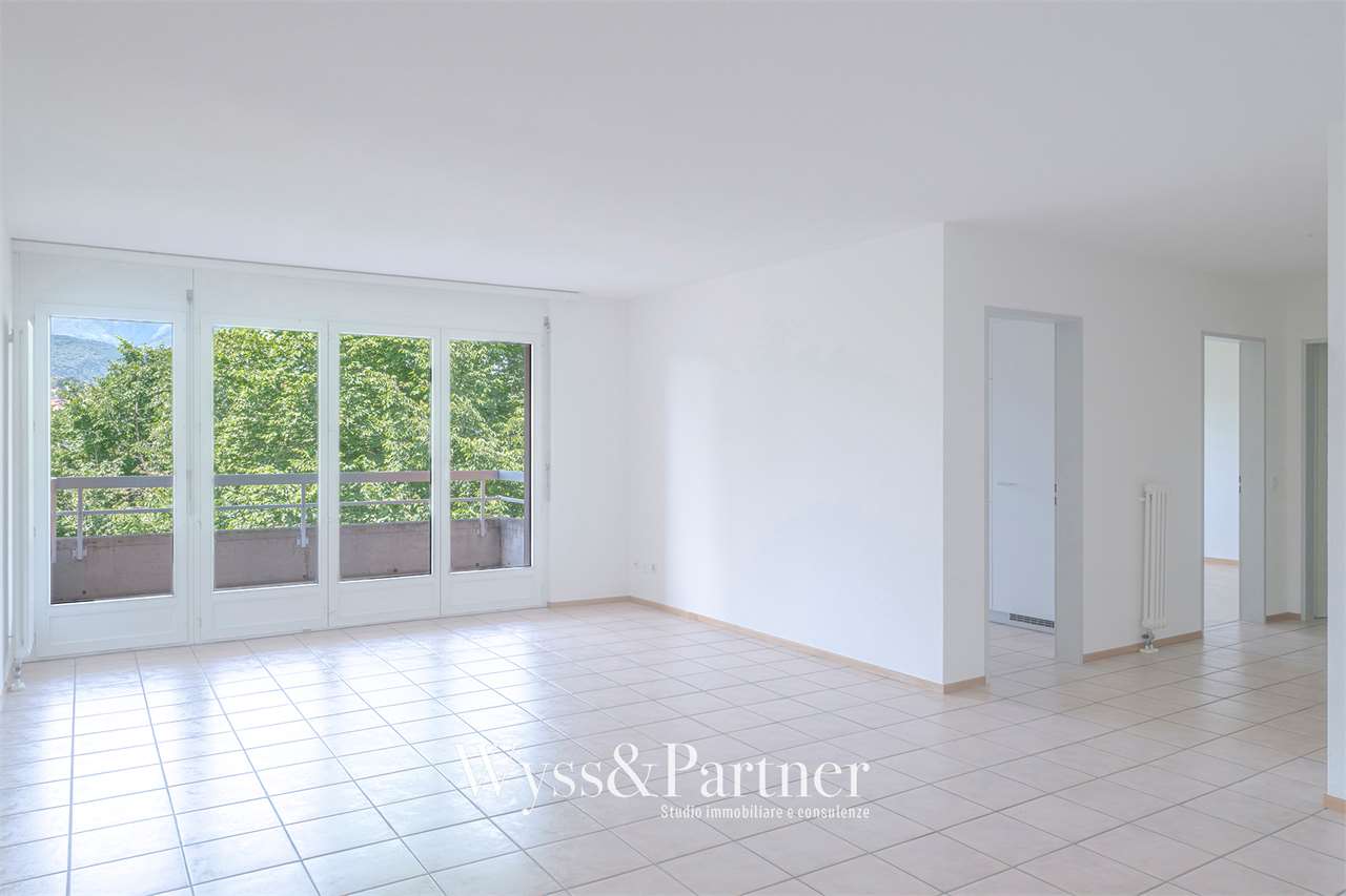 4 ½ rooms apartment, foto 1 di 10