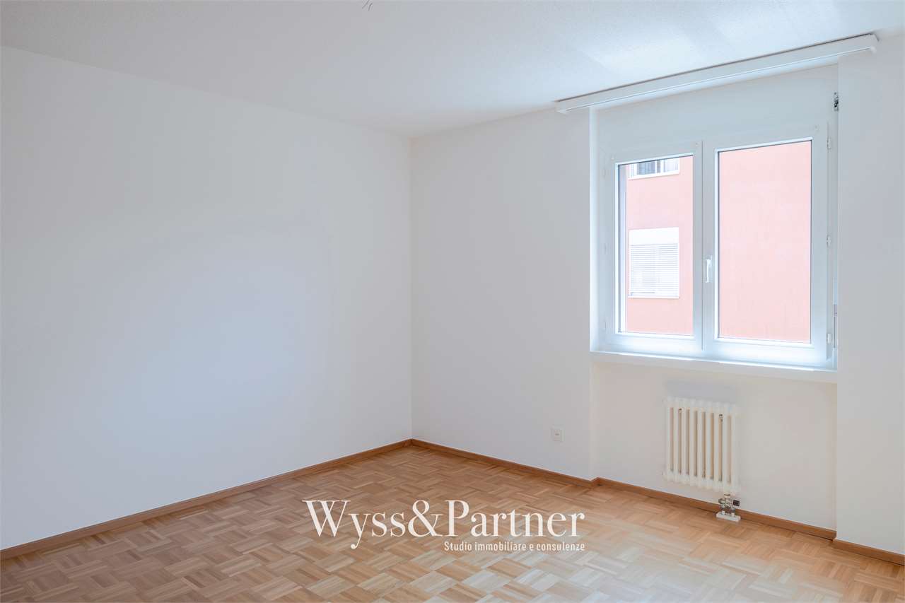 4 ½ rooms apartment, foto 5 di 10