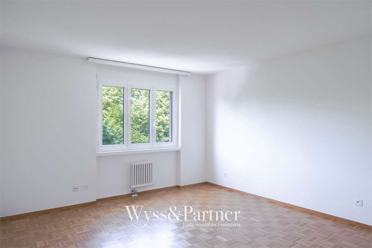 4 ½ rooms apartment, foto 6 di 10