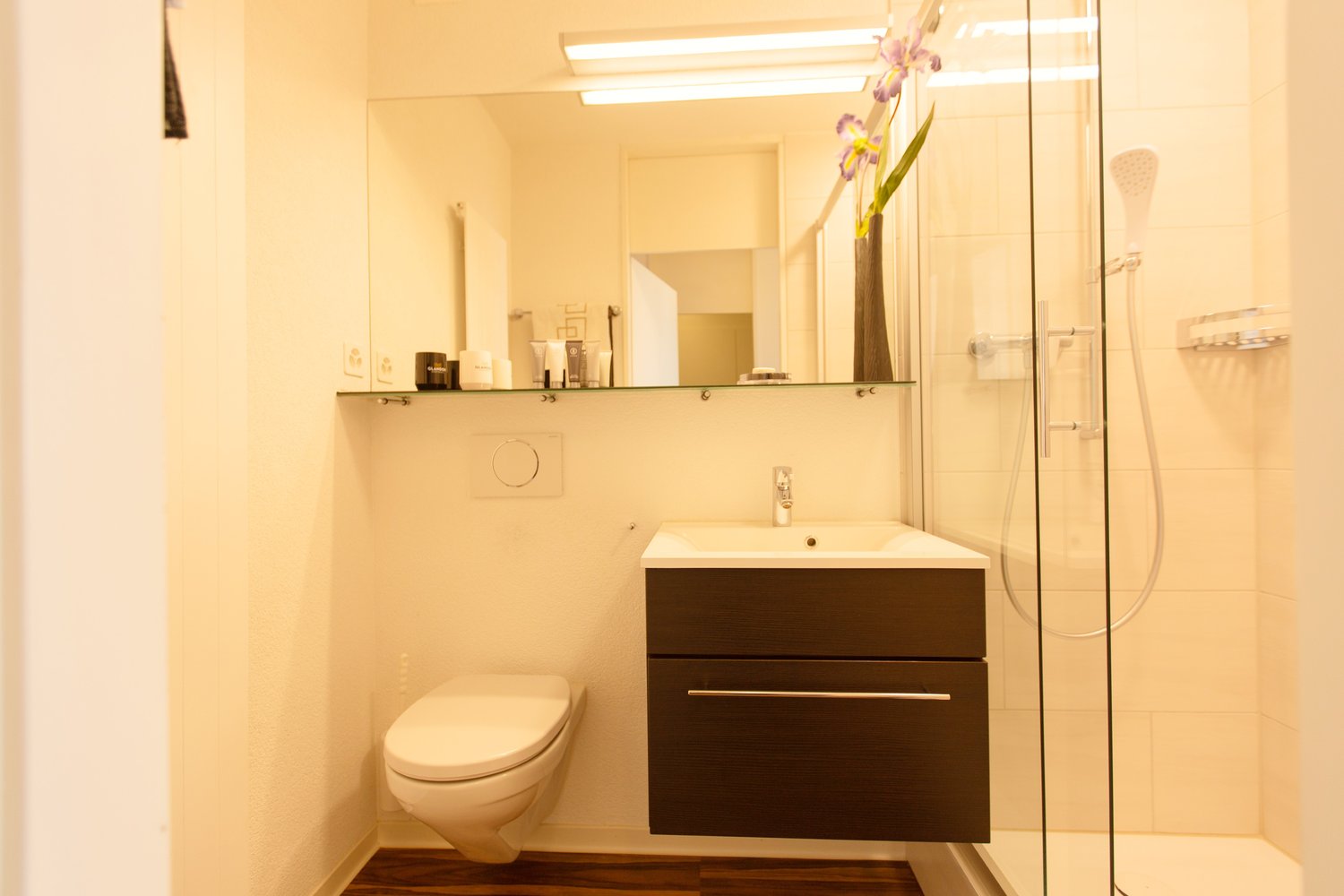 1 ½ rooms furnished flat, foto 5 di 8