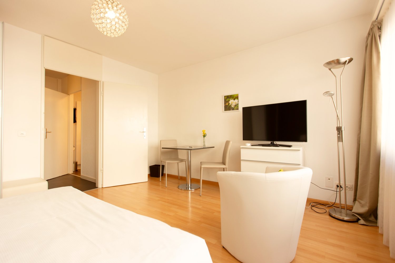 1 ½ rooms furnished flat, foto 3 di 8
