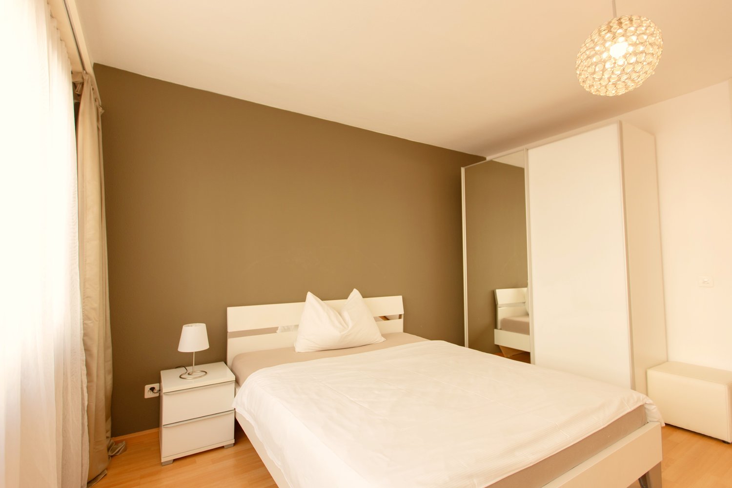 1 ½ rooms furnished flat, foto 2 di 8