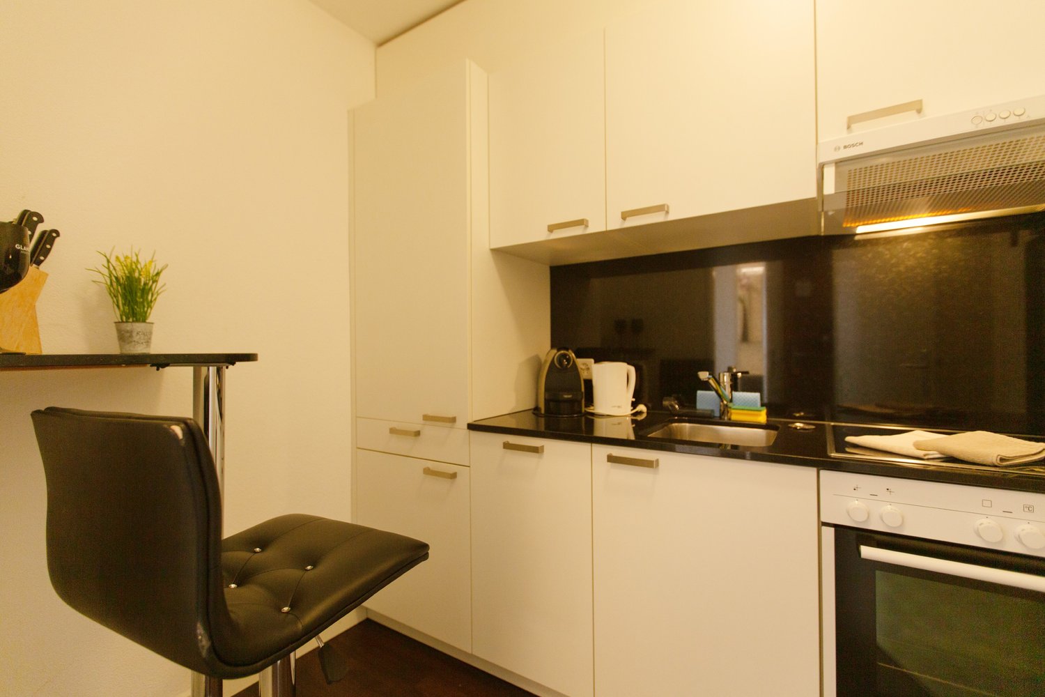 1 ½ rooms furnished flat, foto 4 di 8