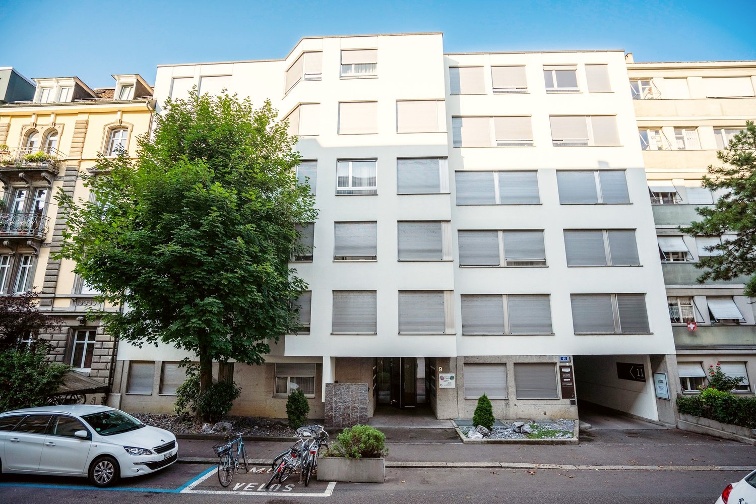 1 ½ rooms furnished flat, foto 6 di 8