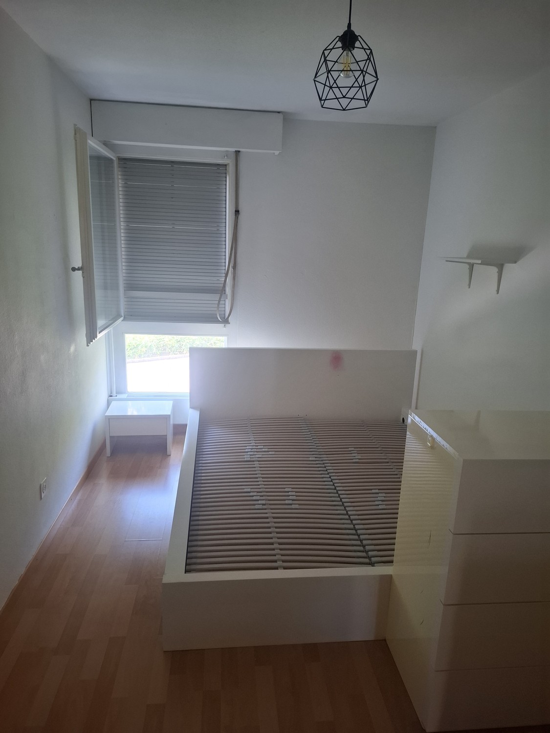 Chambre dans une colocation