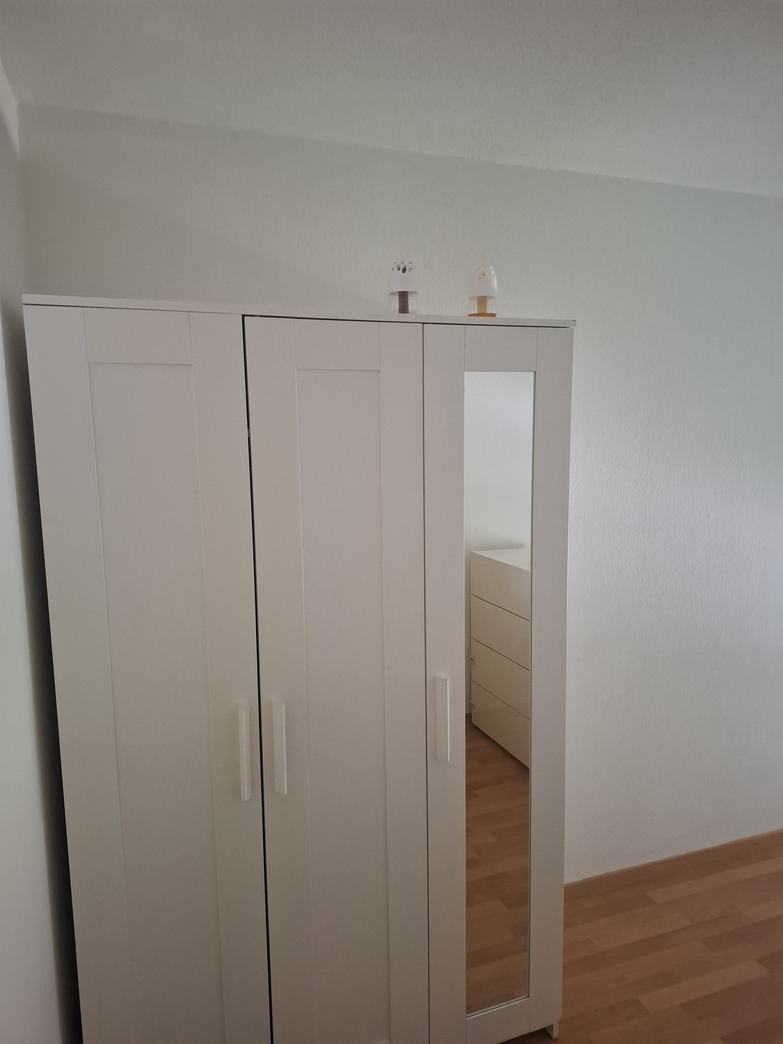 Chambre dans une colocation