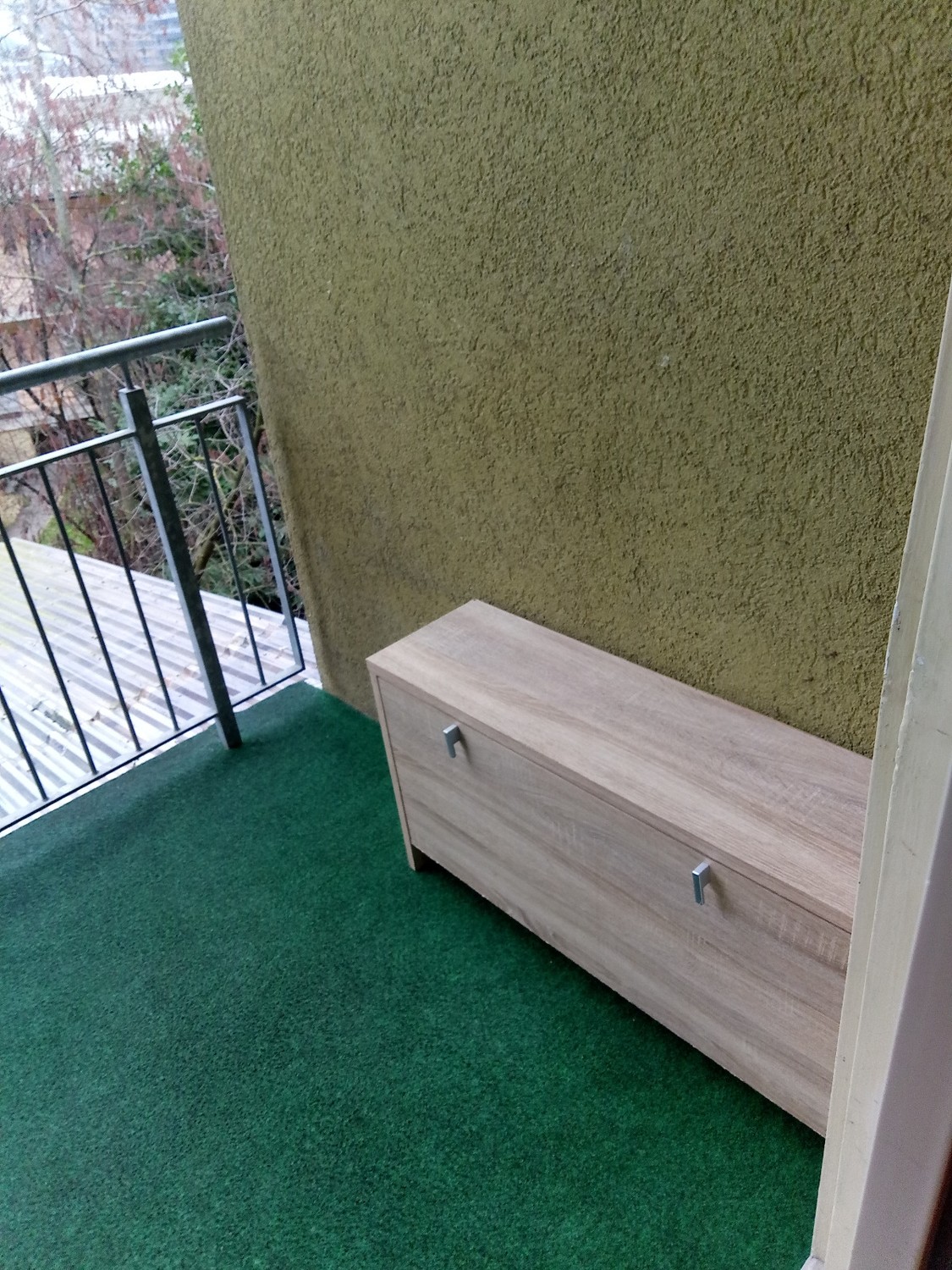 Stanza in un appartamento condiviso, foto 2 di 7