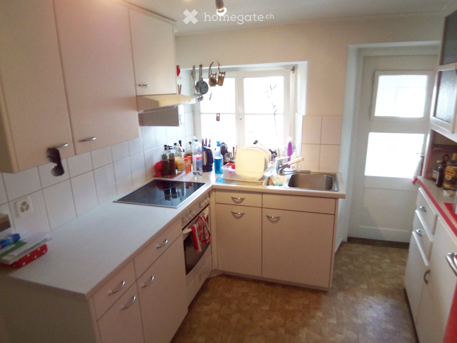 Appartamento di 2 ½ locali, foto 3 di 5