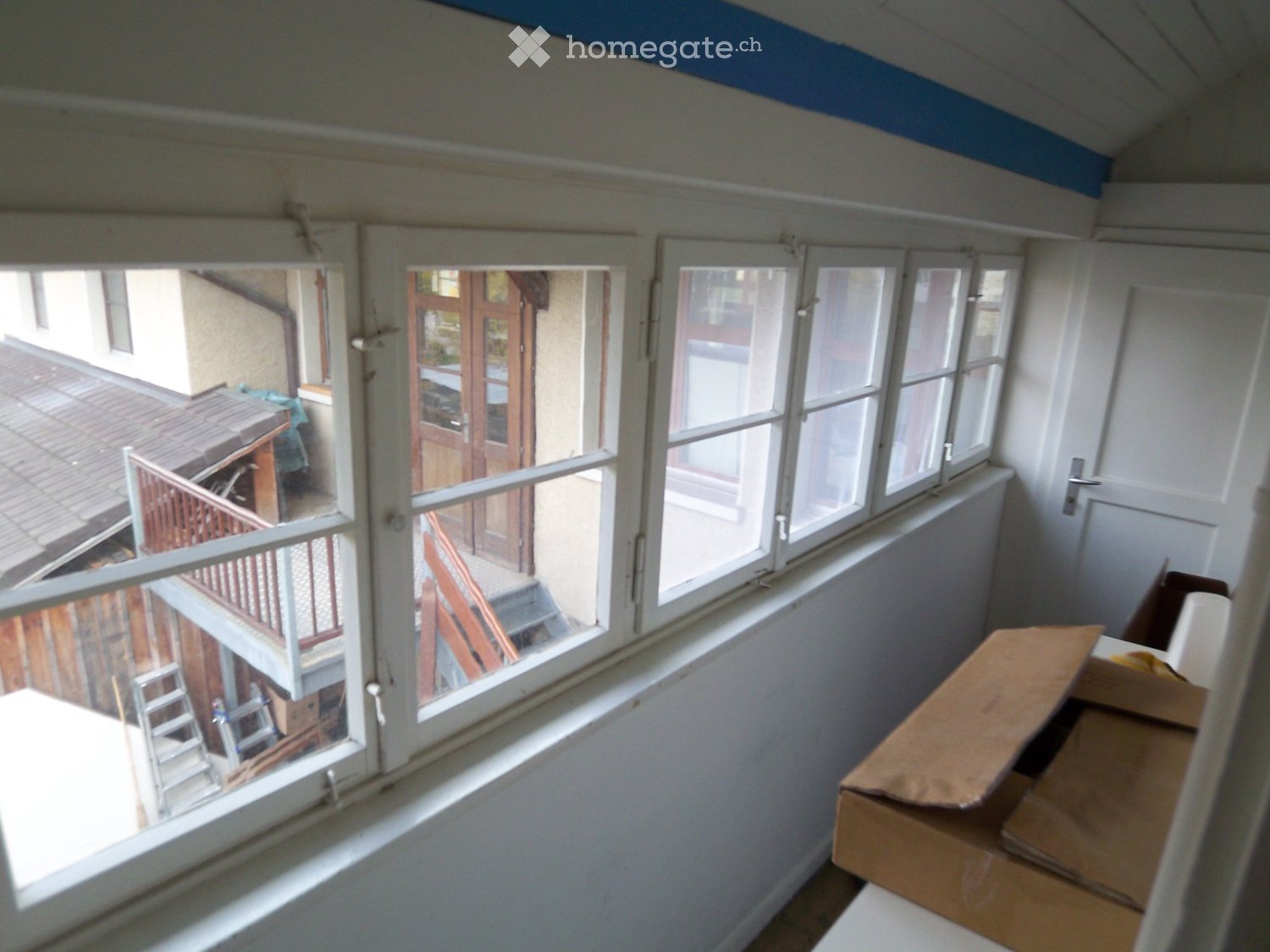 Appartamento di 2 ½ locali, foto 4 di 5