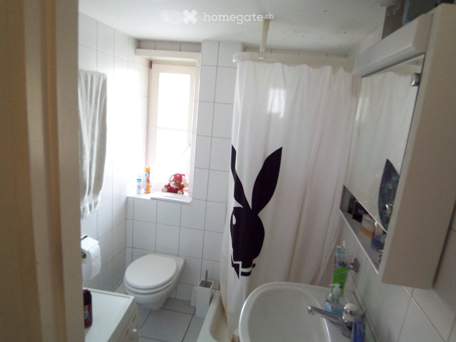 Appartamento di 2 ½ locali, foto 5 di 5