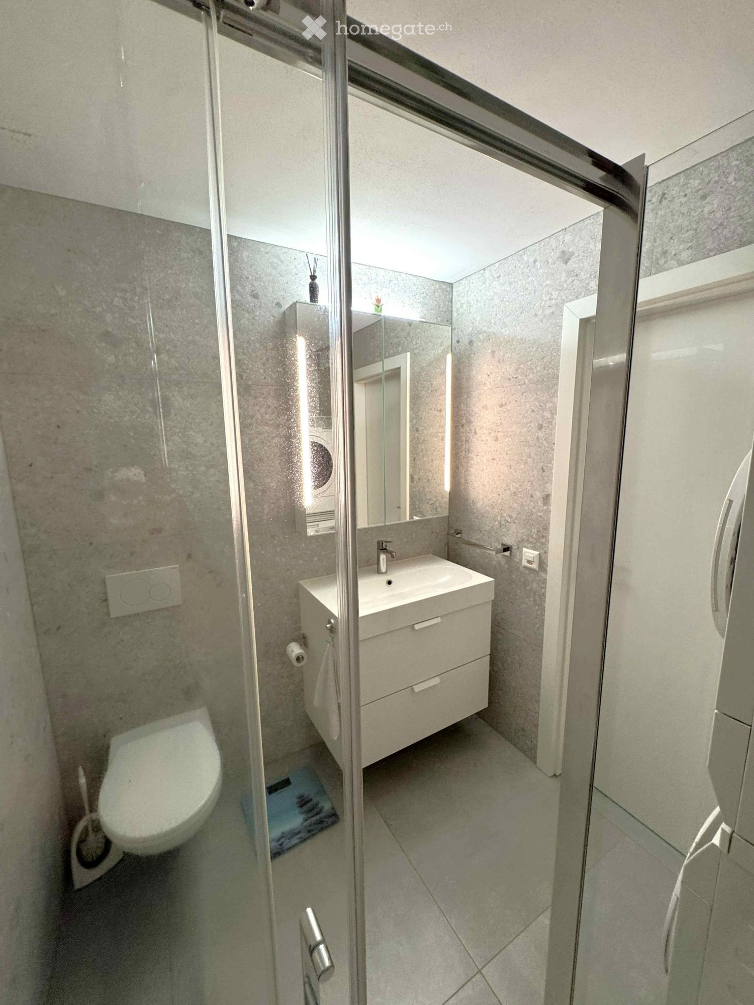 2 ½ rooms apartment, foto 5 di 5