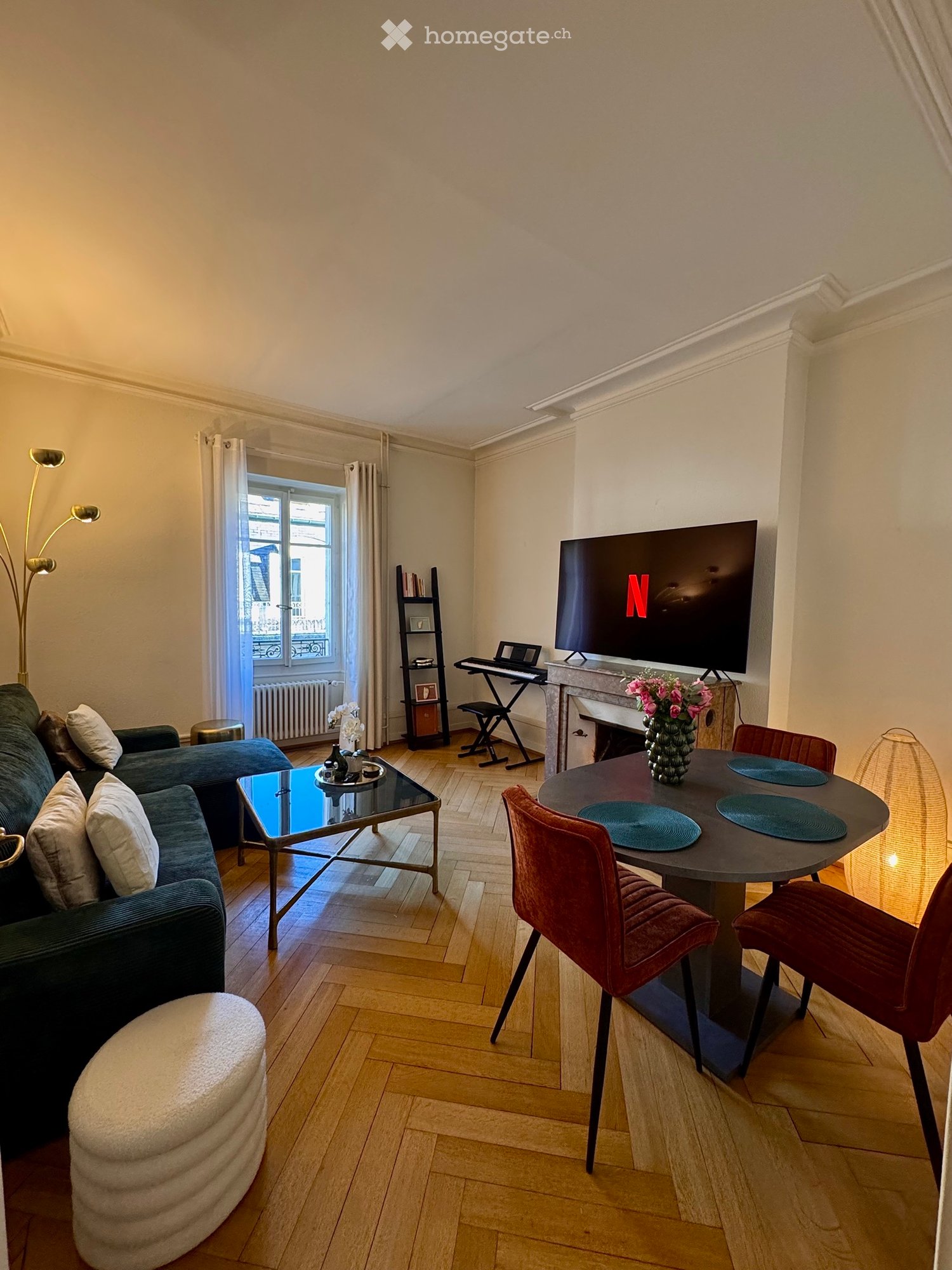 Appartamento di 3 locali, foto 1 di 5