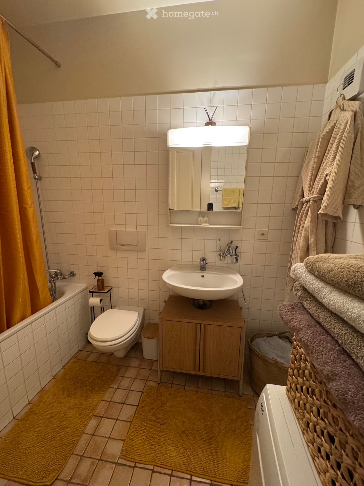 Appartamento di 3 locali, foto 3 di 5