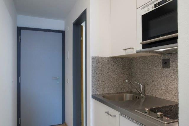 1 ½ rooms furnished flat, foto 4 di 6