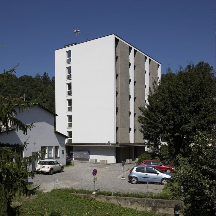 1 ½ rooms furnished flat, foto 2 di 6