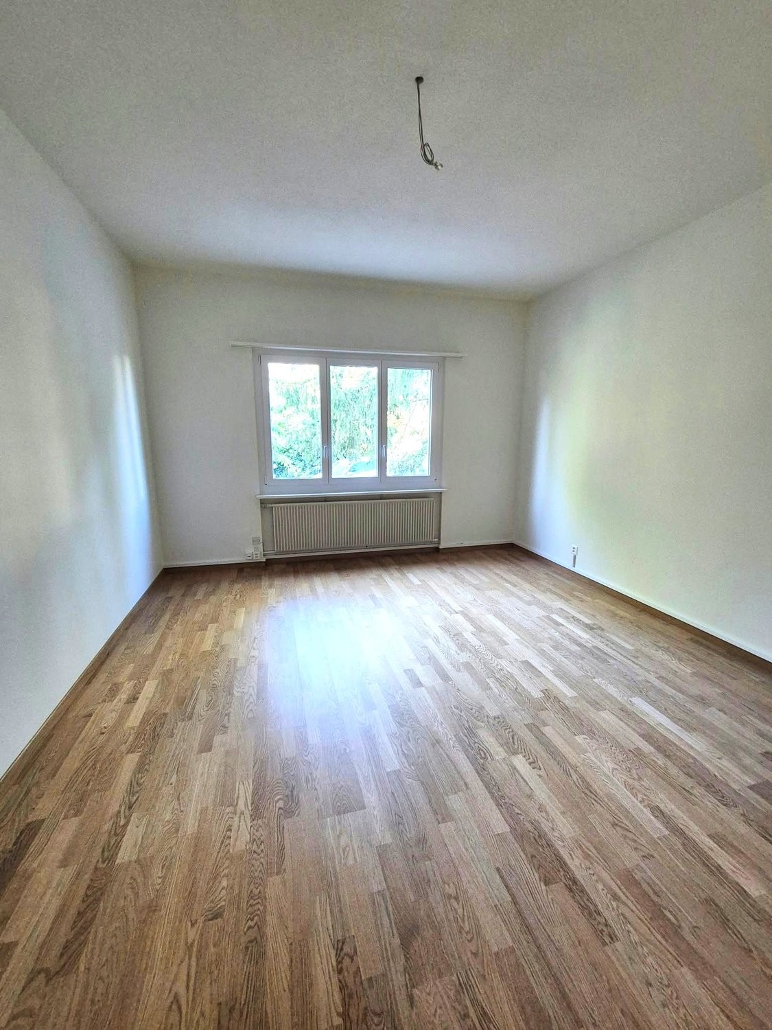Appartamento di 4 ½ locali