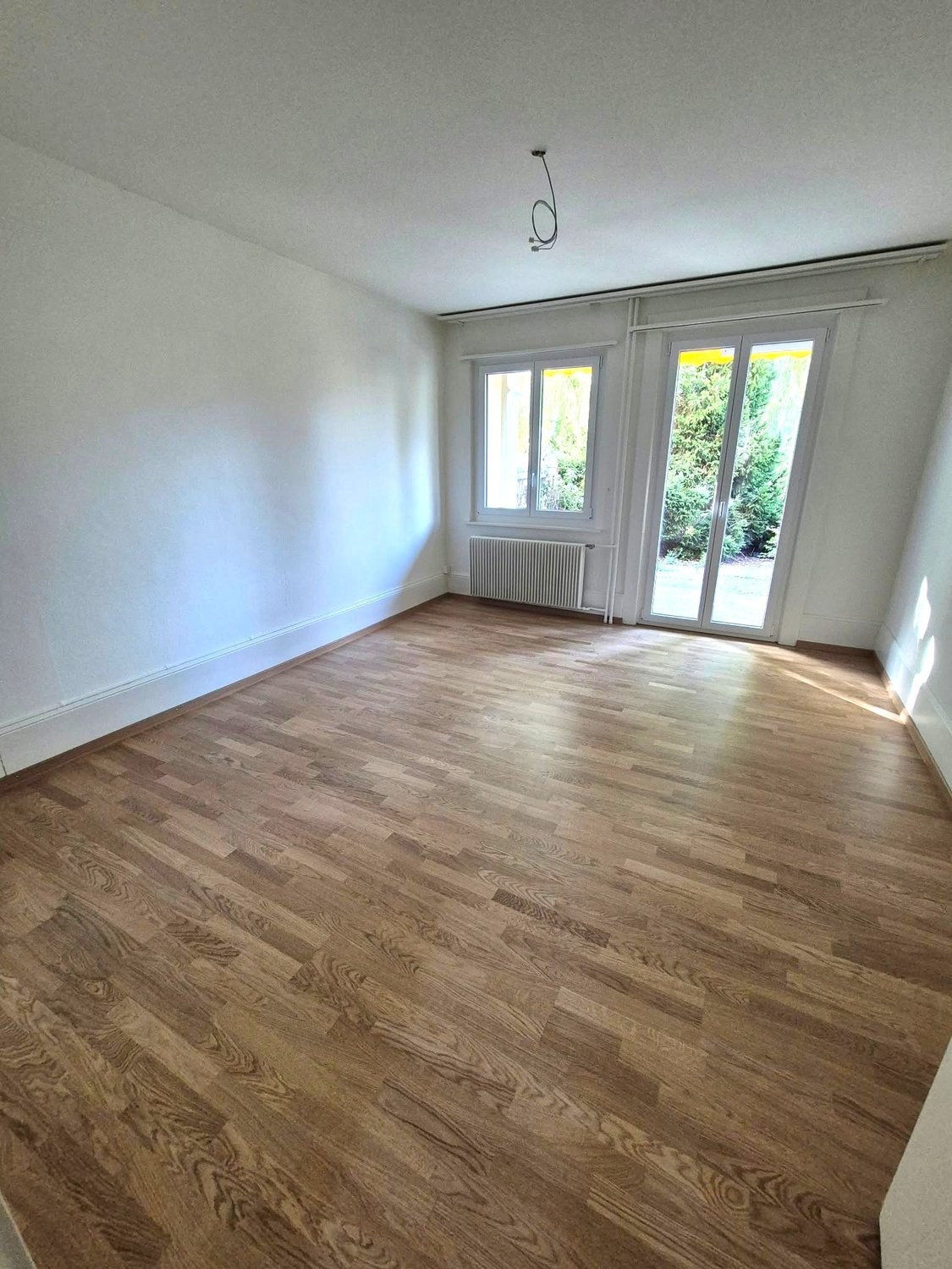 Appartamento di 4 ½ locali